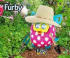Furby κηπουρός